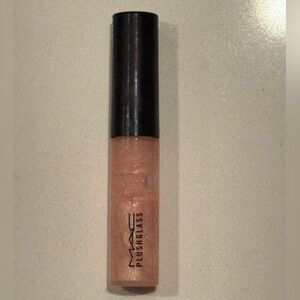 MAC Cosmetics Plushglass Lip Gloss